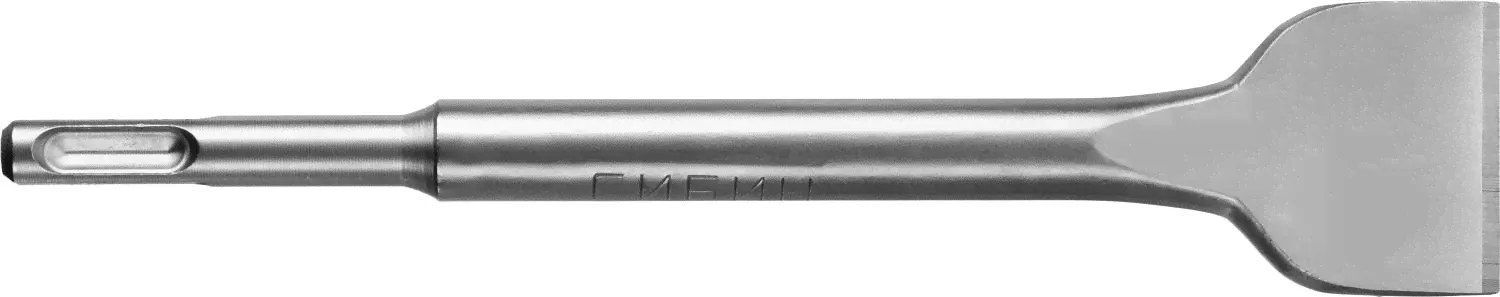 Зубило СИБИН 200мм SDS PLUS (29243-40)-0