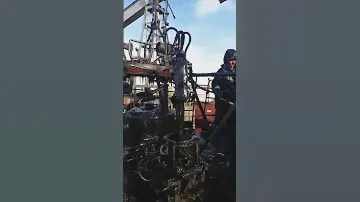 oil. ГНВП. КРС. Мастер Нефть.