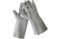 Краги спилковые, XL СИБИН 11337-XL