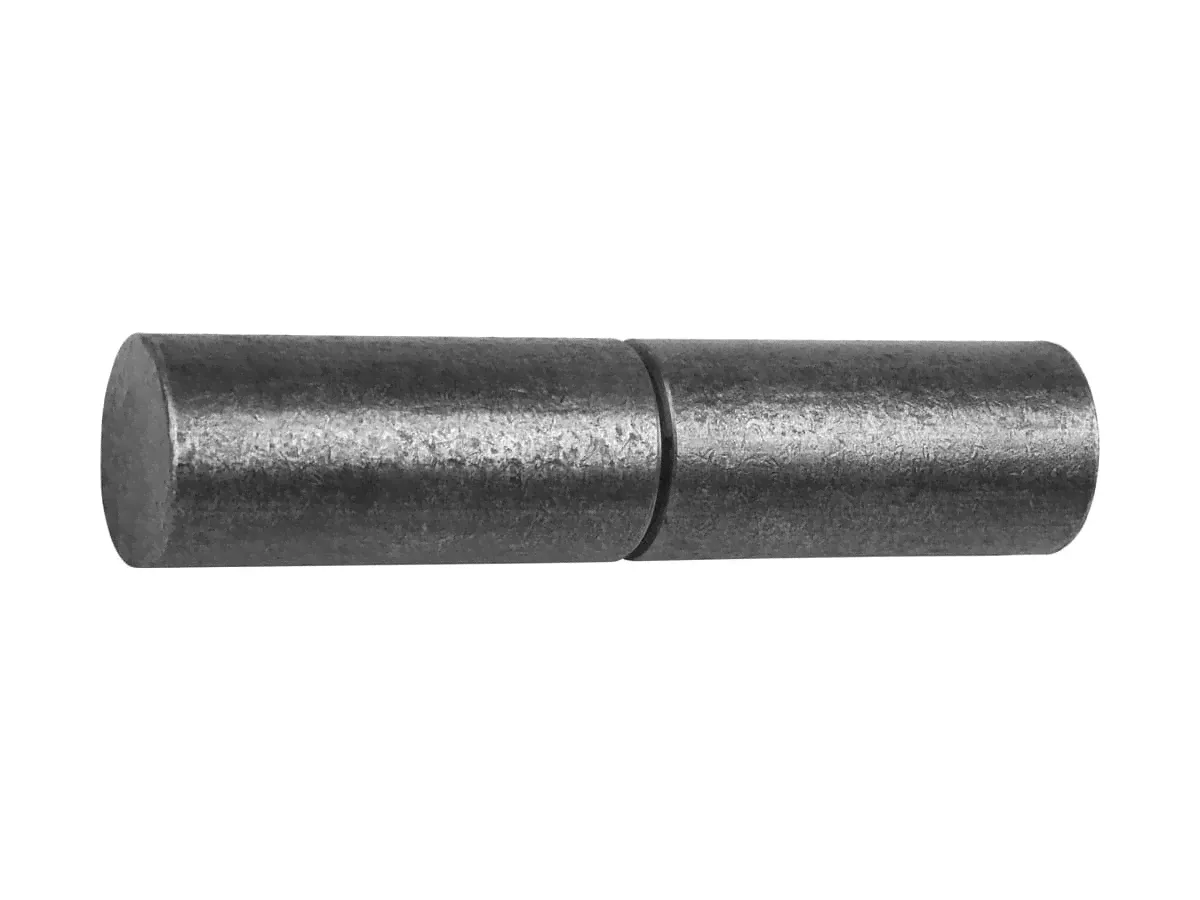 СИБИН 18 x 100 мм, с подшипником, каплевидная петля (37617-100-18)-0