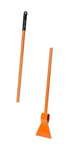 Ледоруб-топор СИБИН 1,4 кг, 150х1400мм-1